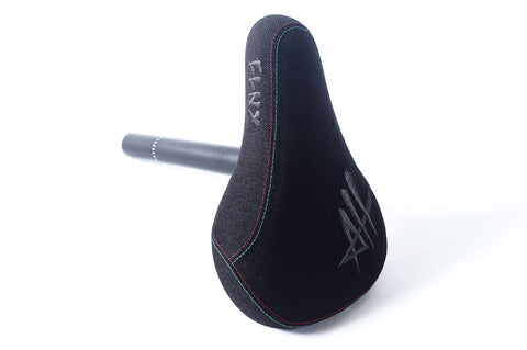 COLONY AH COMBO SEAT - BLACK