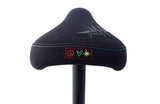 COLONY AH COMBO SEAT - BLACK