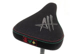 COLONY AH COMBO SEAT - BLACK