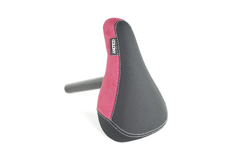 COLONY Solution Seat Combo - RED