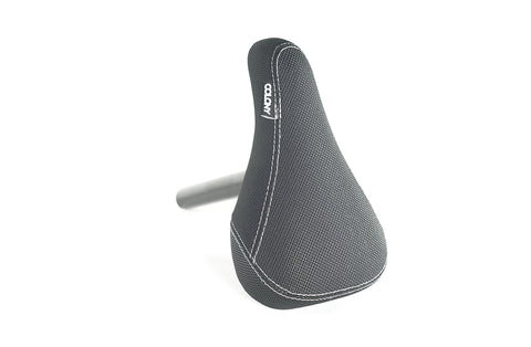 COLONY Solution Seat Combo - BLACK