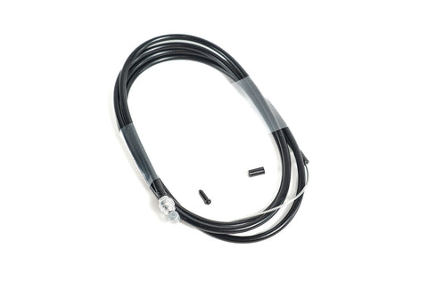 FAMILY Slick Brake Cable - BLACK