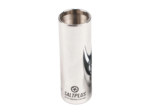 SALT PLUS Peg 10/14mm Chromo 0 CHROME