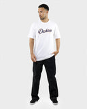 DICKIES - Classic Fit Tee - WHITE