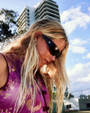 RITUAL VISION Doomsday Machine - POLISHED BLACK / BRONZE POLARISED