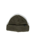 THRILLS Classic Waffle Beanie - CANTEEN