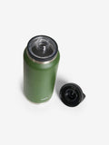 THRILLS Minimal Thrills Bottle - ARMY GREEN