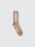 THRILLS Workwear 5 Pack Sock - DESERT/BLACK/SILVER GREY