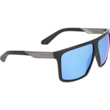 DRAGON Ultra LL ION - MATTE BLACK / LL BLUE ION