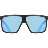 DRAGON Ultra LL ION - MATTE BLACK / LL BLUE ION