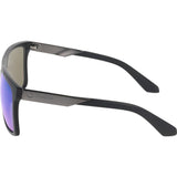 DRAGON Ultra LL ION - MATTE BLACK / LL BLUE ION
