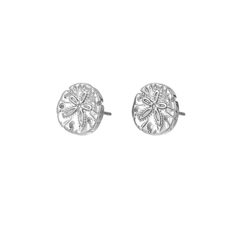 CLASSICS 77 Sand Dollar Studs