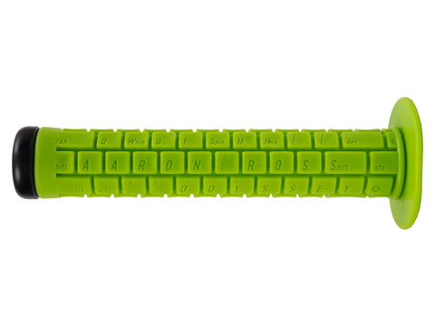 ODYSSEY Aaron Ross Grips - WATERMELON GREEN
