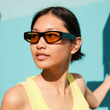 SITO Elroy - BLACK/SUNNY