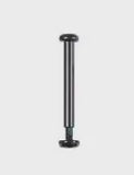 ENVY Deck Axle 62.5mm - BLACK