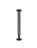 ENVY Deck Axle 62.5mm - BLACK
