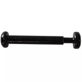 ENVY Deck Axle 62.5mm - BLACK