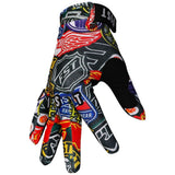 FIST Strapped Glove - ICEY