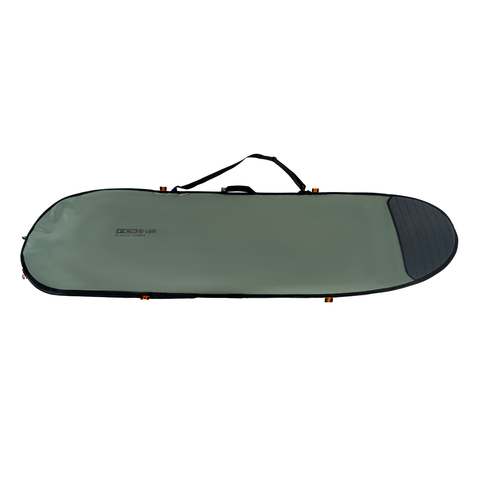 FCS 6'7" Classic Cover Mid Length - ALPINE