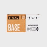 FCS All  Temps Base Coat Wax