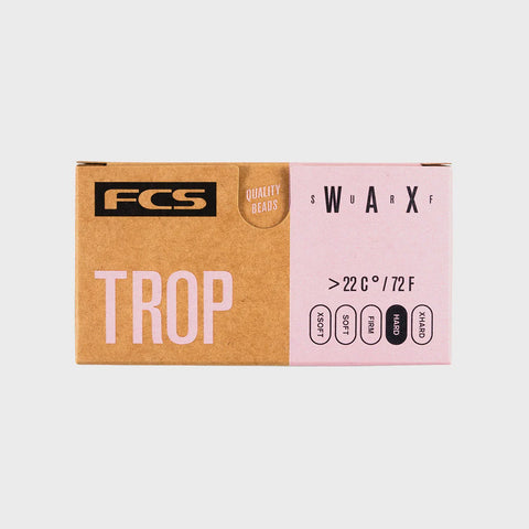 FCS Tropical Wax