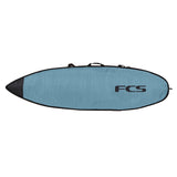 FCS 6'3" Classic All Purpose Cover - TRANQUIL BLUE