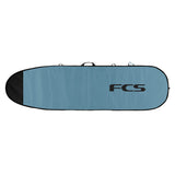 FCS 7'0" Classic Fun Board Cover - TRANQUIL BLUE
