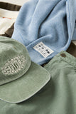 RHYTHM Breeze Cap - FERN