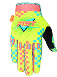FIST Glove Lil Fist Aerobix (Kids 2-8) - MULTI