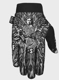 FIST Strapped DJ Brandt Mercy Glove - ADULT