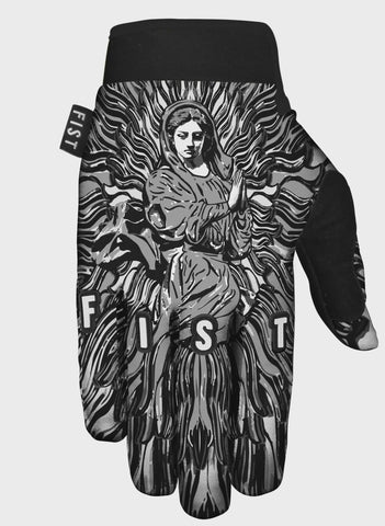 FIST Strapped DJ Brandt Mercy Glove - ADULT