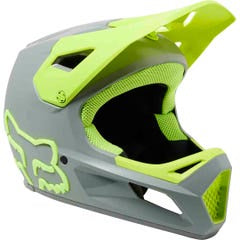 FOX Rampage Helmet - CESHYNS GREY