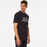 OAKLEY Bark 2.0 Tee - BLACKOUT
