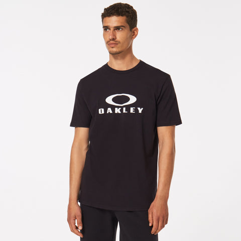 OAKLEY Bark 2.0 Tee - BLACKOUT