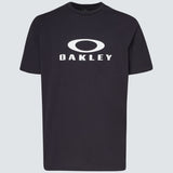 OAKLEY Bark 2.0 Tee - BLACKOUT