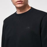 OAKLEY Relax Crew Sweatshirt 2.0 - BLACKOUT