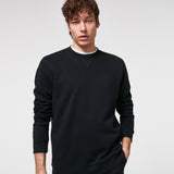 OAKLEY Relax Crew Sweatshirt 2.0 - BLACKOUT