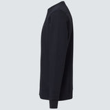 OAKLEY Relax Crew Sweatshirt 2.0 - BLACKOUT