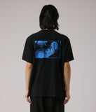 FOMER Exposed Tee - BLACK