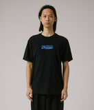 FOMER Exposed Tee - BLACK