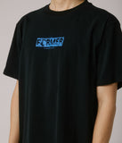 FOMER Exposed Tee - BLACK