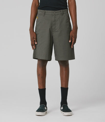 FORMER Reynolds 21" Walkshort - DEEP OLIVE