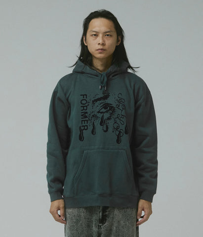 FORMER Weeping Organ Of Sight Hood - PETROL