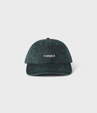 FORMER Legacy Rose Cap - PETROL