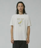 FORMER Break Free T-Shirt - BONE