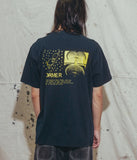 FORMER Crux T-Shirt - BLACK