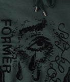 FORMER Weeping Organ Of Sight Hood - PETROL