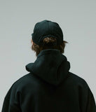 FORMER Crux Patch Cap - BLACK/YELLOW