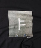FORMER Grounded T-Shirt - BLACK
