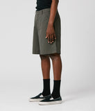 FORMER Reynolds 21" Walkshort - DEEP OLIVE